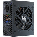 seasonic focus spx-650 modulaire 650 watt voeding (zwart, 4x pcie)