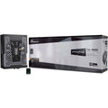 seasonic prime tx-1600 modulaire 1600 watt voeding (zwart, 2x 12v-2x6, 6x pcie)
