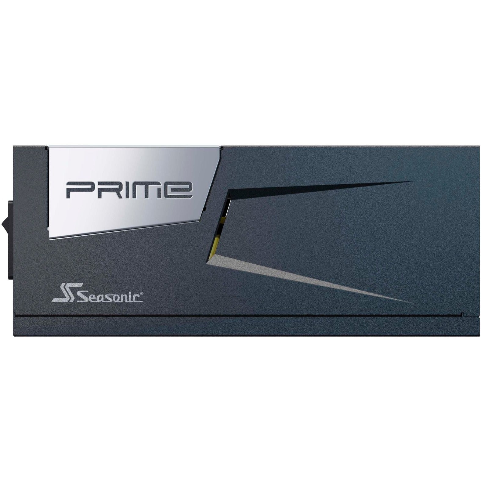seasonic prime tx-1600 modulaire 1600 watt voeding (zwart, 2x 12v-2x6, 6x pcie)