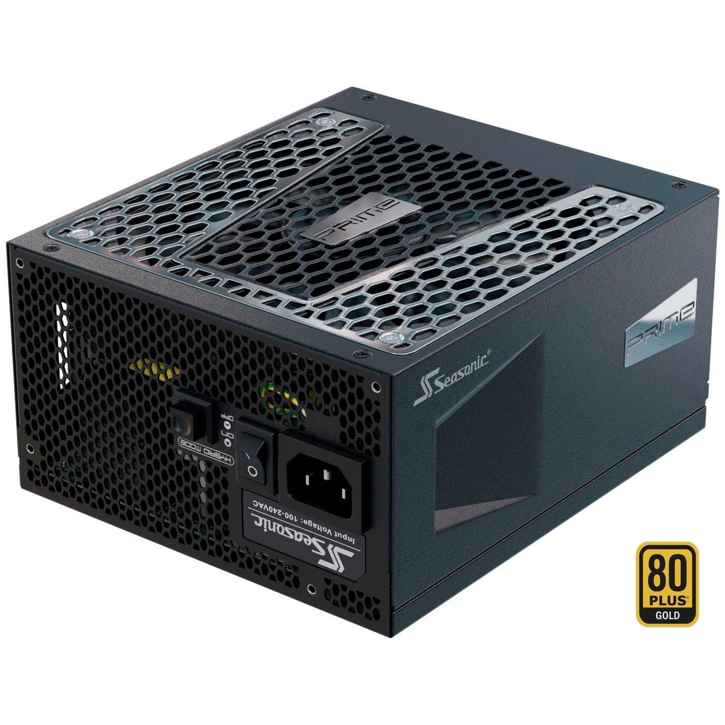 seasonic prime gx-1300 1300w
