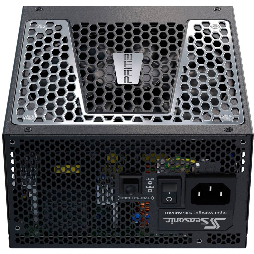 seasonic prime gx-1300 1300w