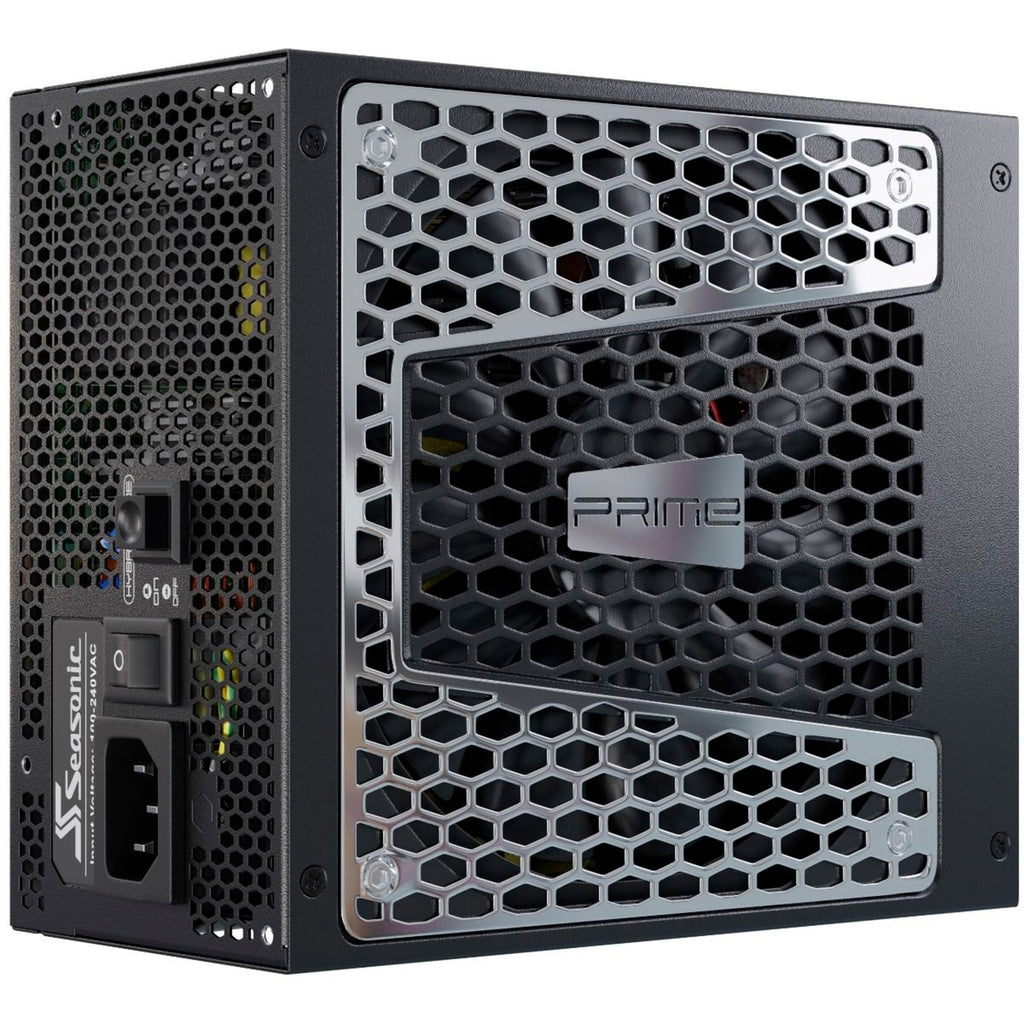 seasonic prime gx-1300 1300w