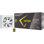 seasonic vertex gx-1200 white edition, 1200w
