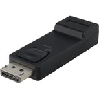Sharkoon Sharkoon Displayport 1.2 > HDMI adapter, 0.15 meter