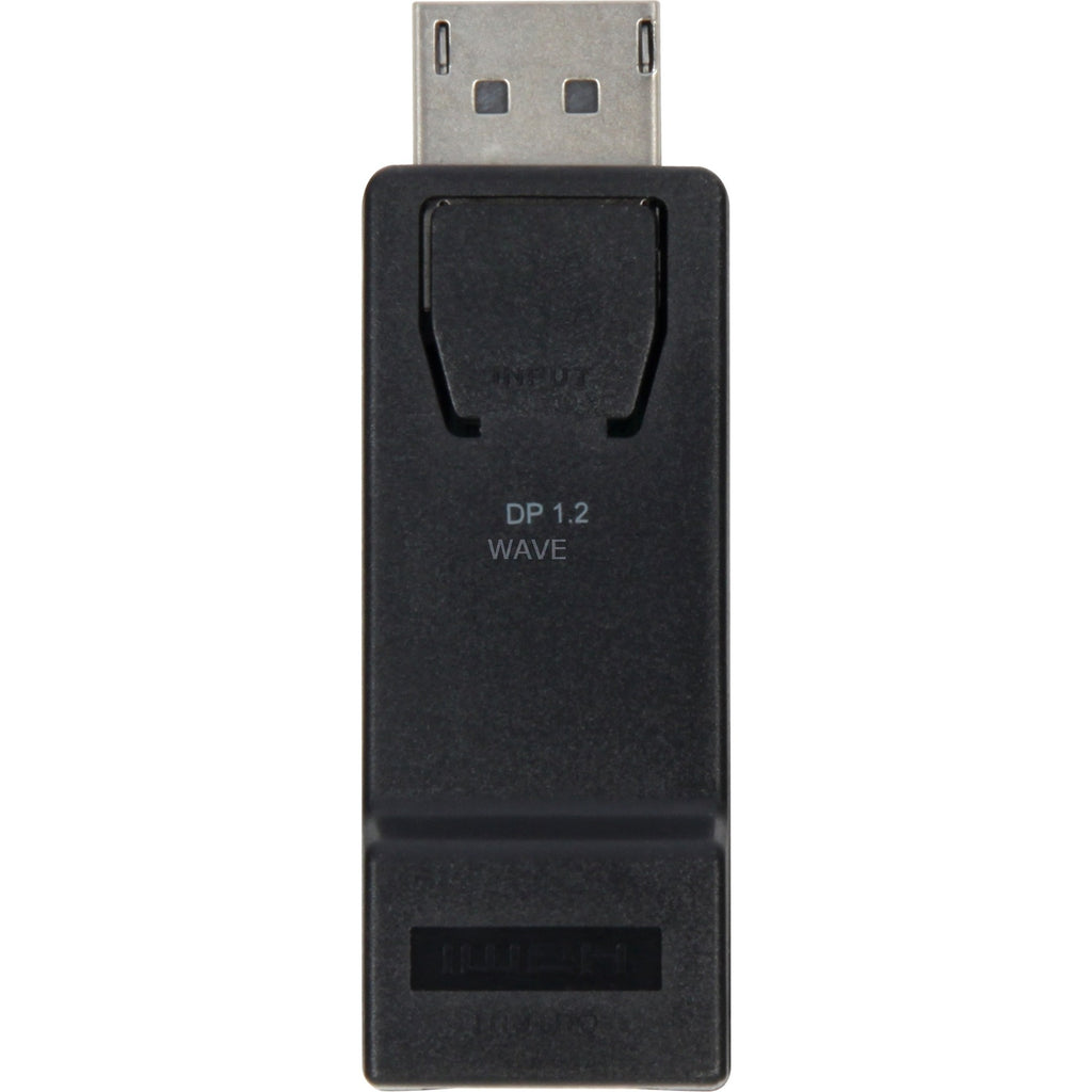 Sharkoon Sharkoon Displayport 1.2 > HDMI adapter, 0.15 meter