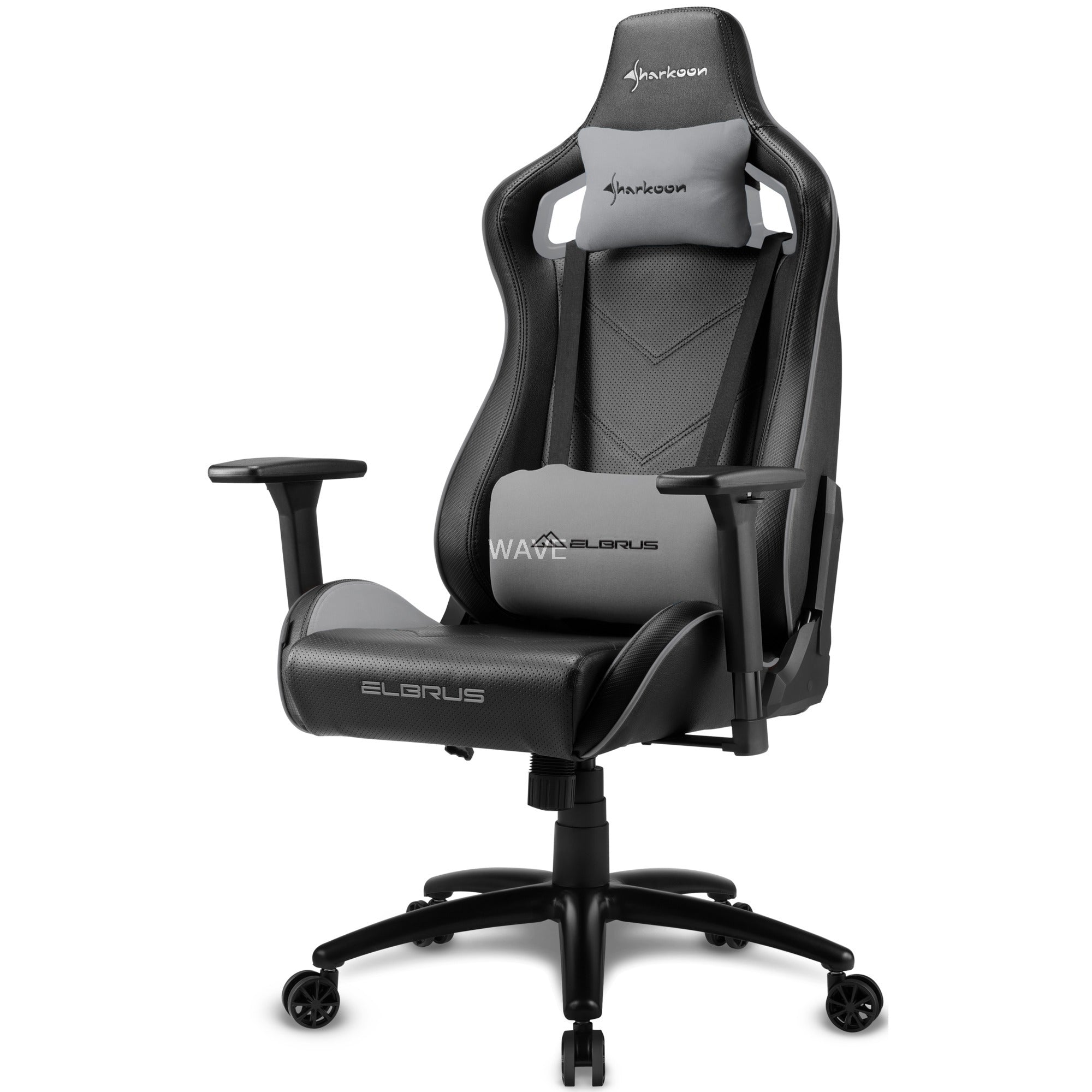 Sharkoon Sharkoon ELBRUS 2