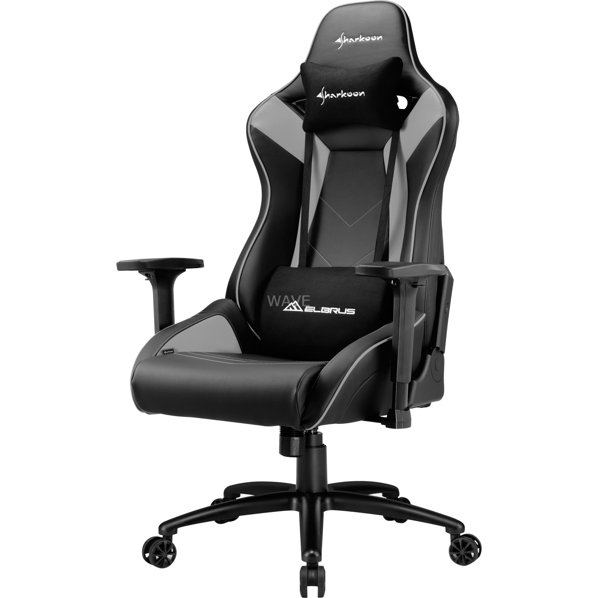 Sharkoon Sharkoon ELBRUS 3