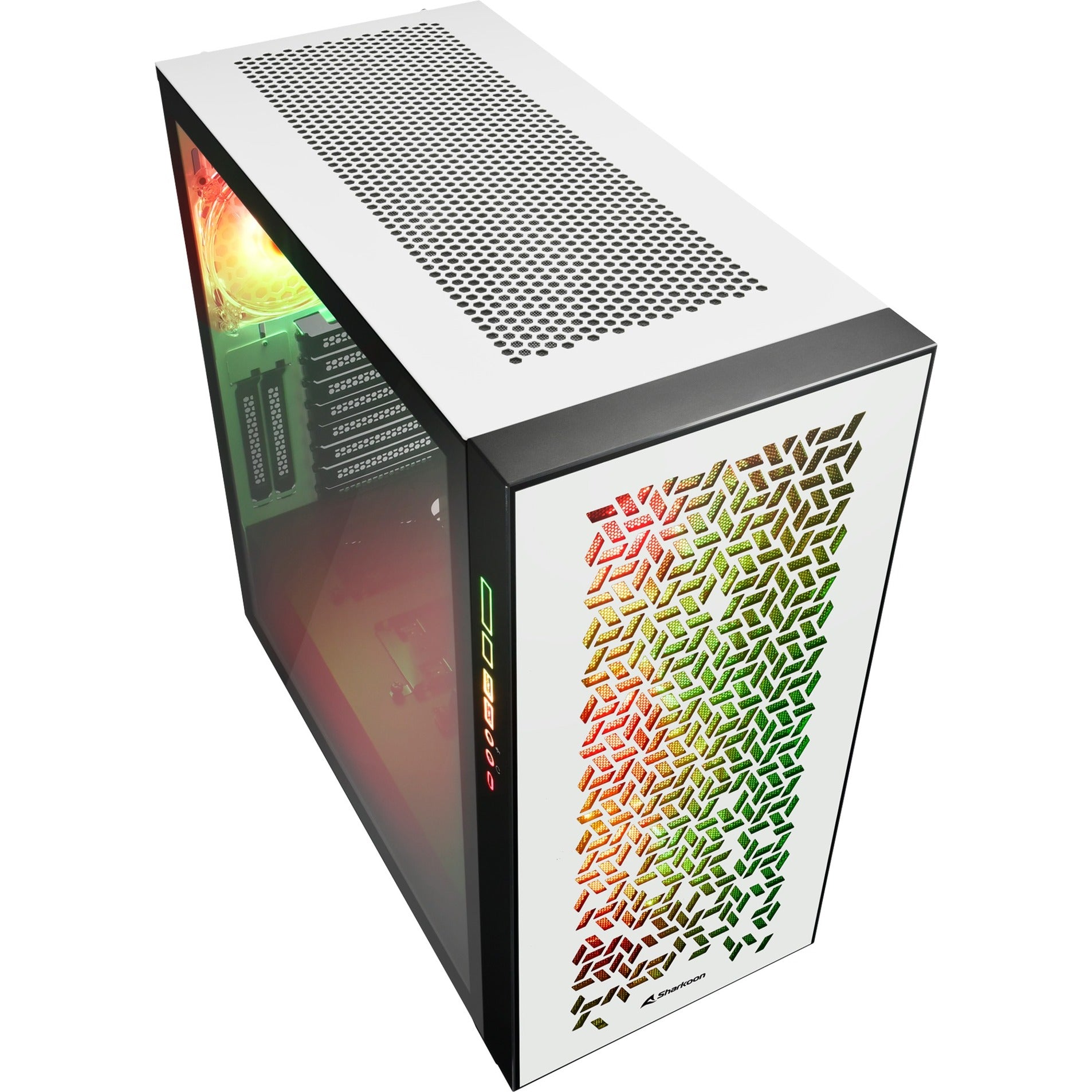 Sharkoon ELITE SHARK CA300H