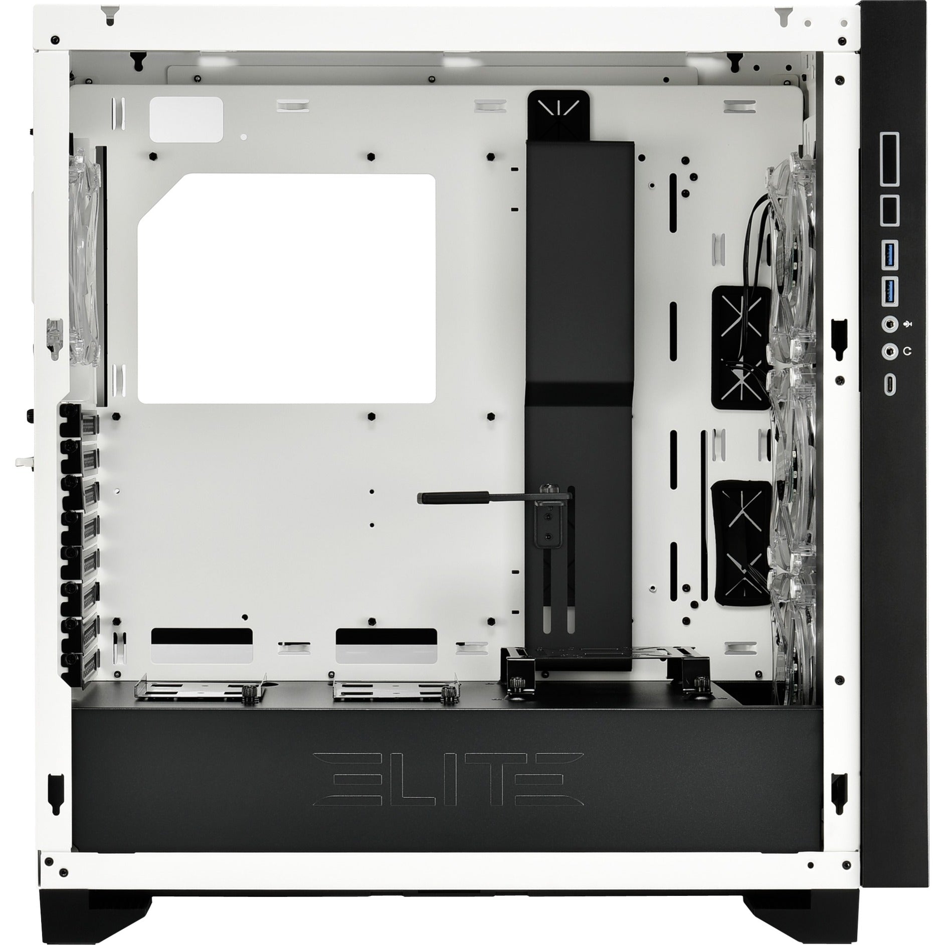 Sharkoon ELITE SHARK CA300H
