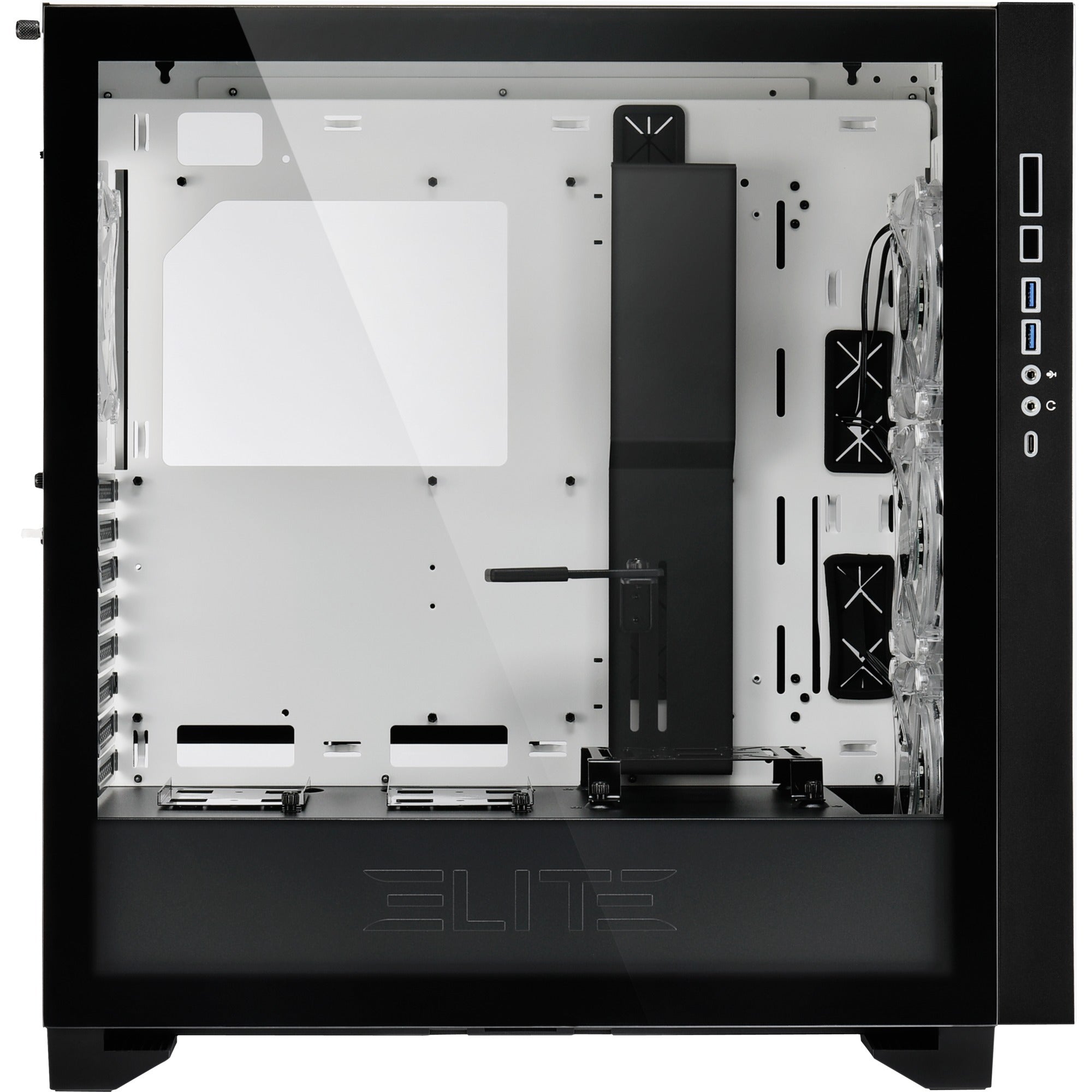 Sharkoon Shark CA300T White