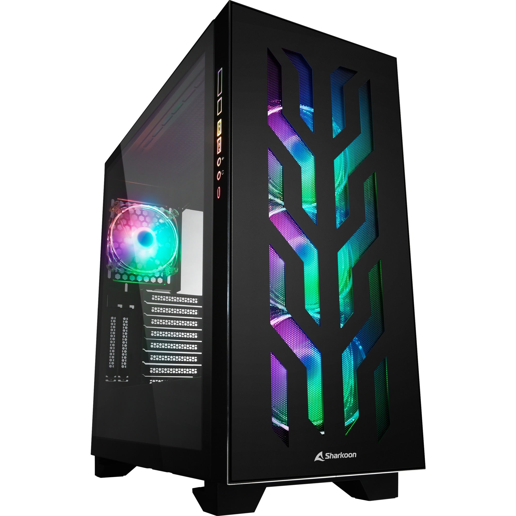 Sharkoon Shark CA300T