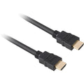 Sharkoon hdmi > hdmi kabel (zwart, 12,5 meter)