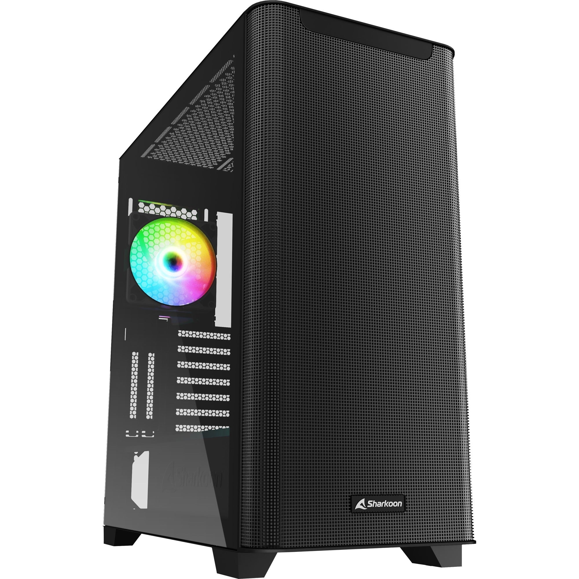 Sharkoon Sharkoon M30 RGB