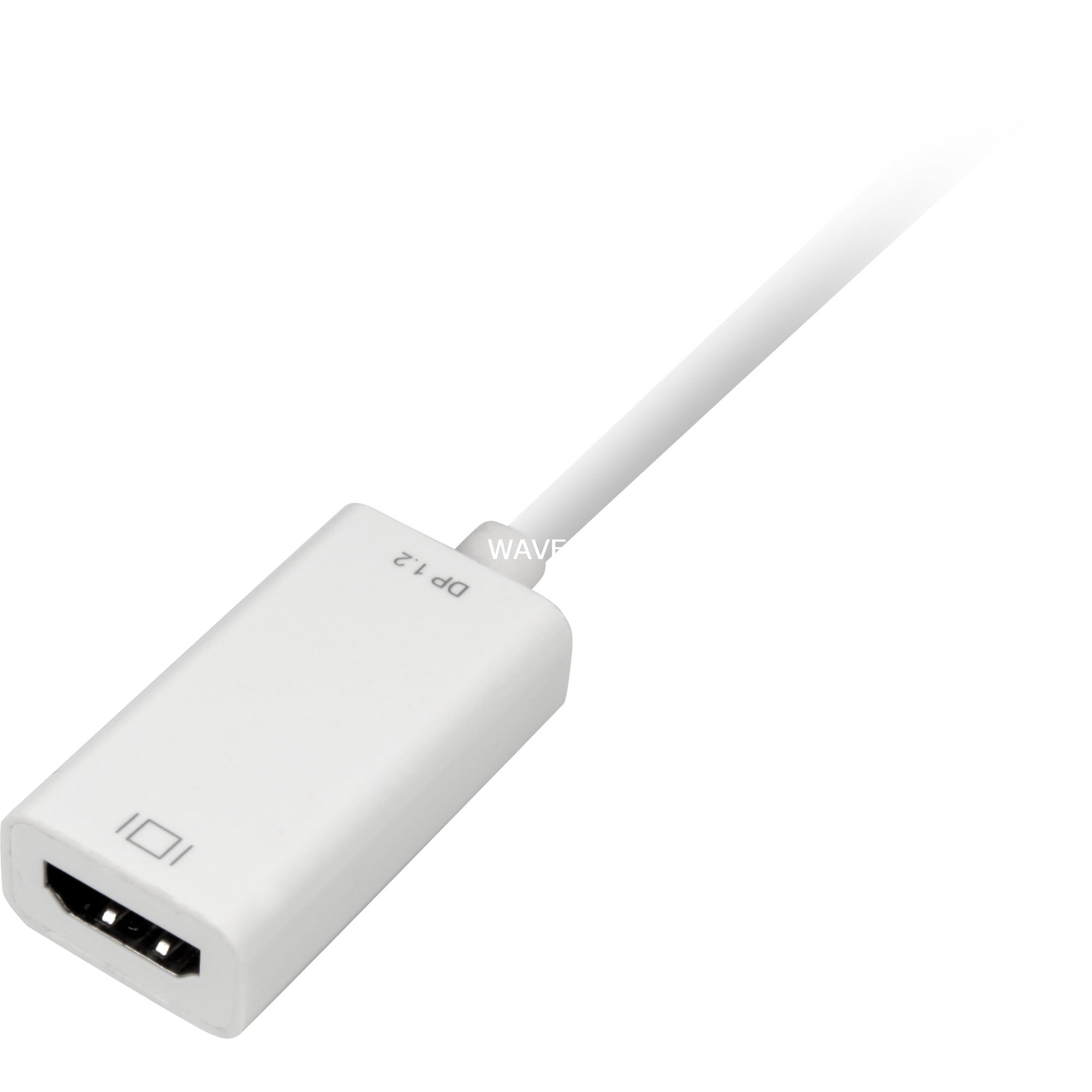 Sharkoon Mini DisplayPort > HDMI