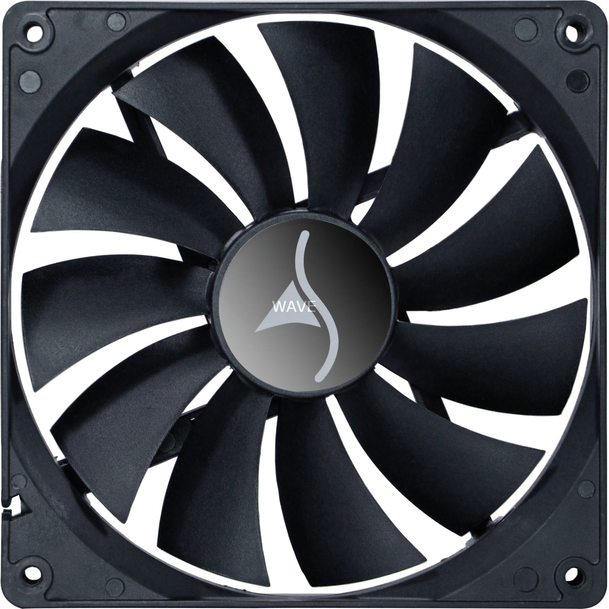 Sharkoon Sharkoon PWM Fan 1000 140x140x25