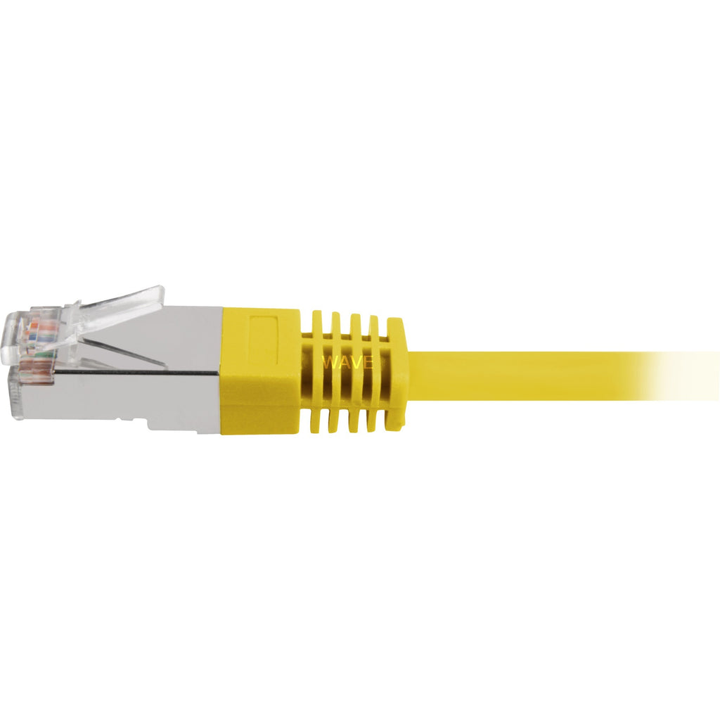 Sharkoon Sharkoon Patchkabel RJ45 Cat.5e S FTP 10m