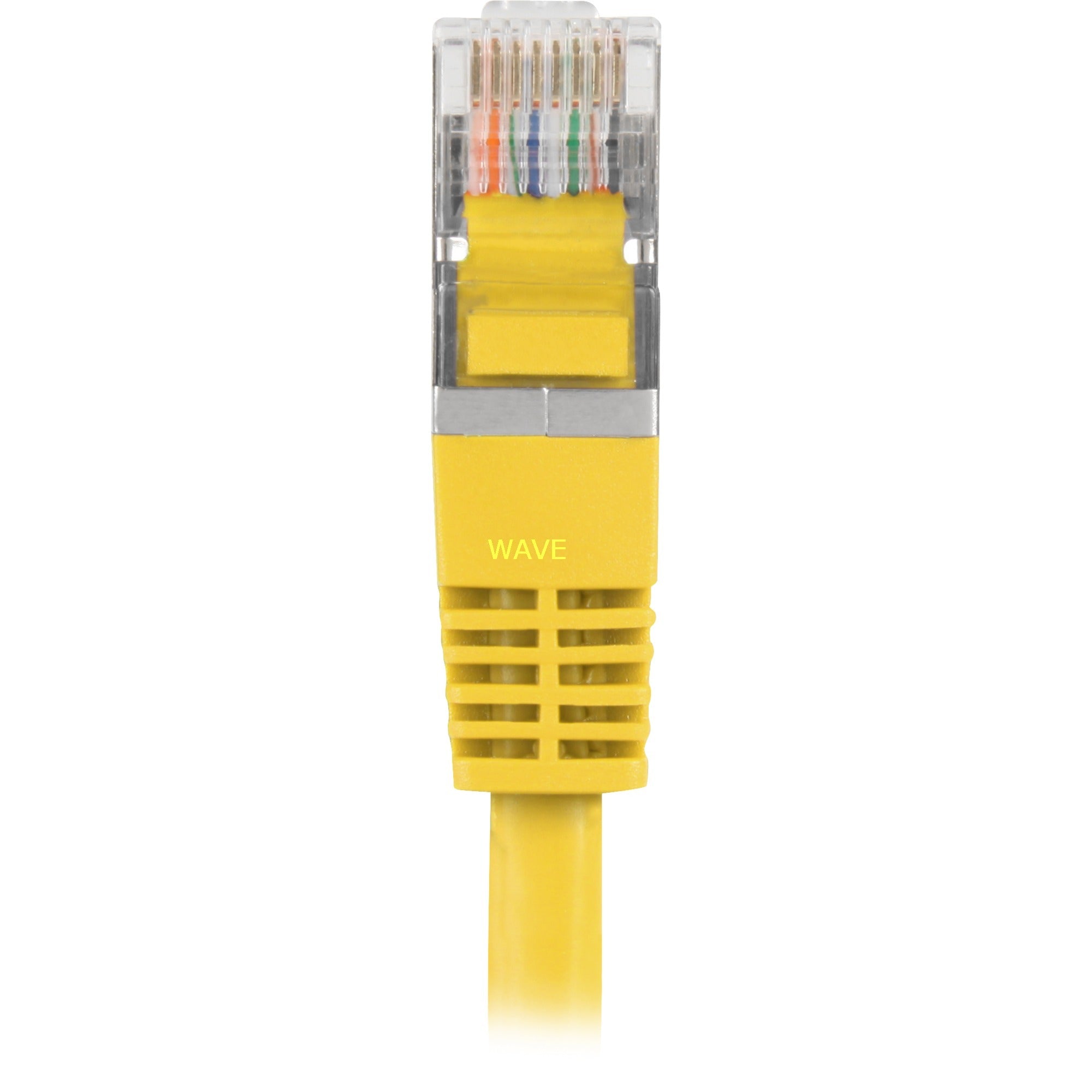 Sharkoon Sharkoon Patchkabel RJ45 Cat.5e S FTP 10m