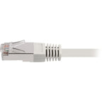 Sharkoon Patchkabel RJ45 Cat.5e S FTP 1,5m