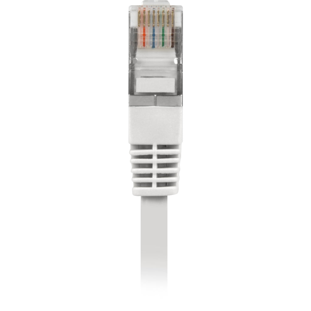 Sharkoon Patchkabel RJ45 Cat.5e S FTP 1,5m