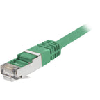 Sharkoon Patchkabel RJ45 Cat.5e S FTP 3m