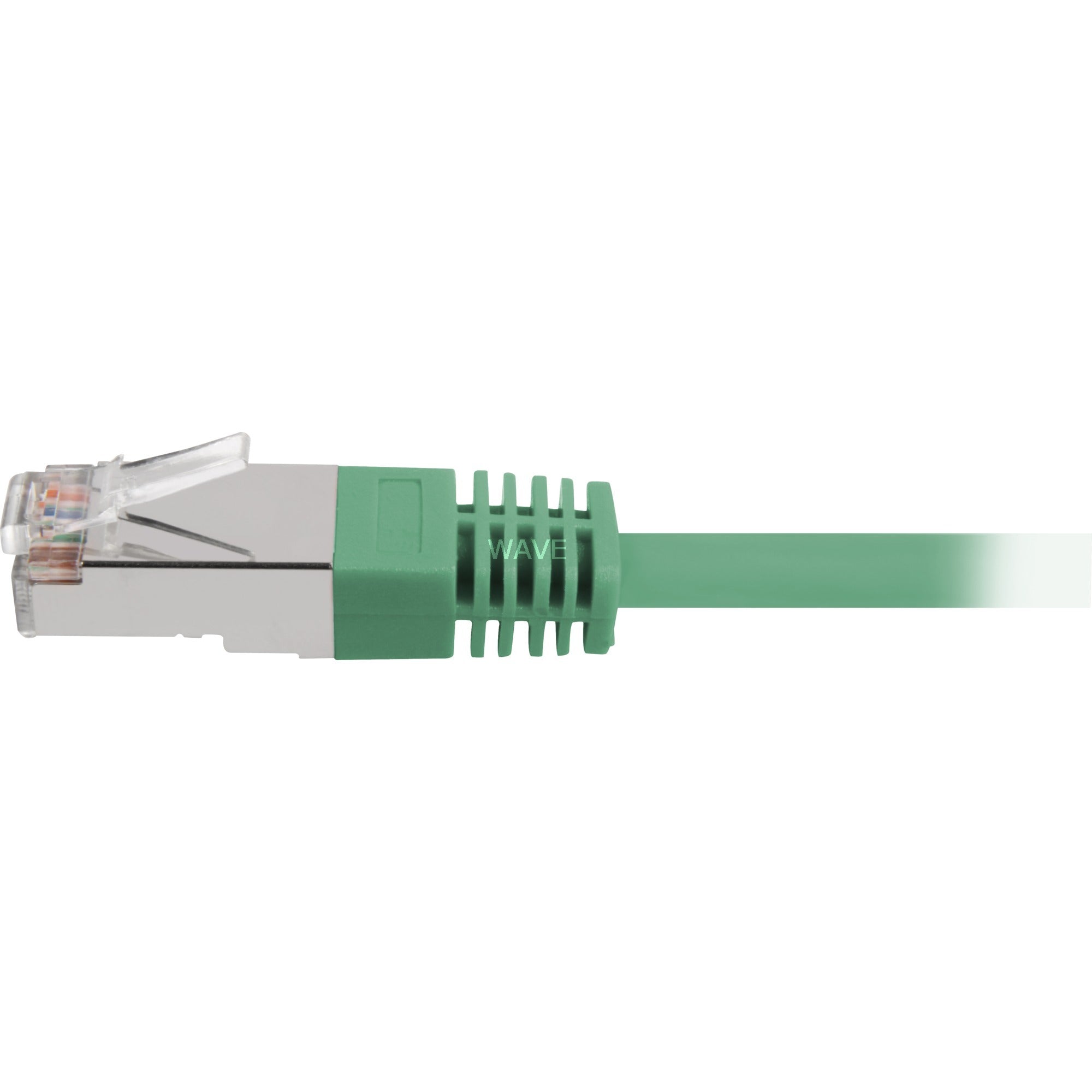 Sharkoon Patchkabel RJ45 Cat.5e S FTP 3m