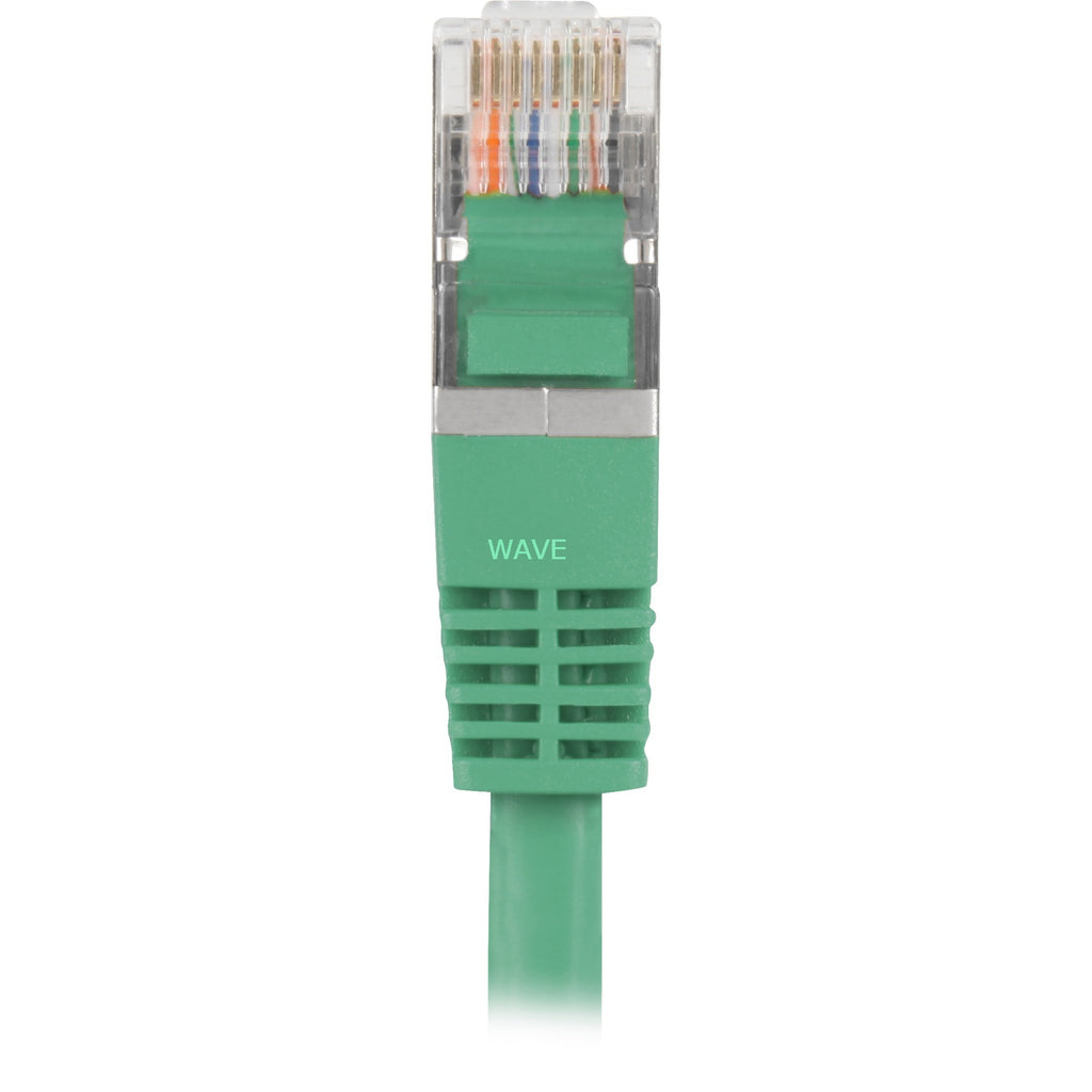 Sharkoon Patchkabel RJ45 Cat.5e S FTP 3m