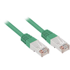 Sharkoon Patchkabel RJ45 Cat.5e S FTP 5m