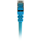 Sharkoon patchkabel sftp, rj-45 met cat.6 (blauw, 5 meter)
