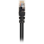 Sharkoon patchkabel sftp, rj-45 met cat.6 (zwart, 3 meter)