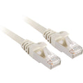 Sharkoon patchkabel sftp, rj-45 met cat.6 (grijs, 10 meter)