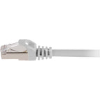 Sharkoon patchkabel sftp, rj-45 met cat.6 (grijs, 2 meter)