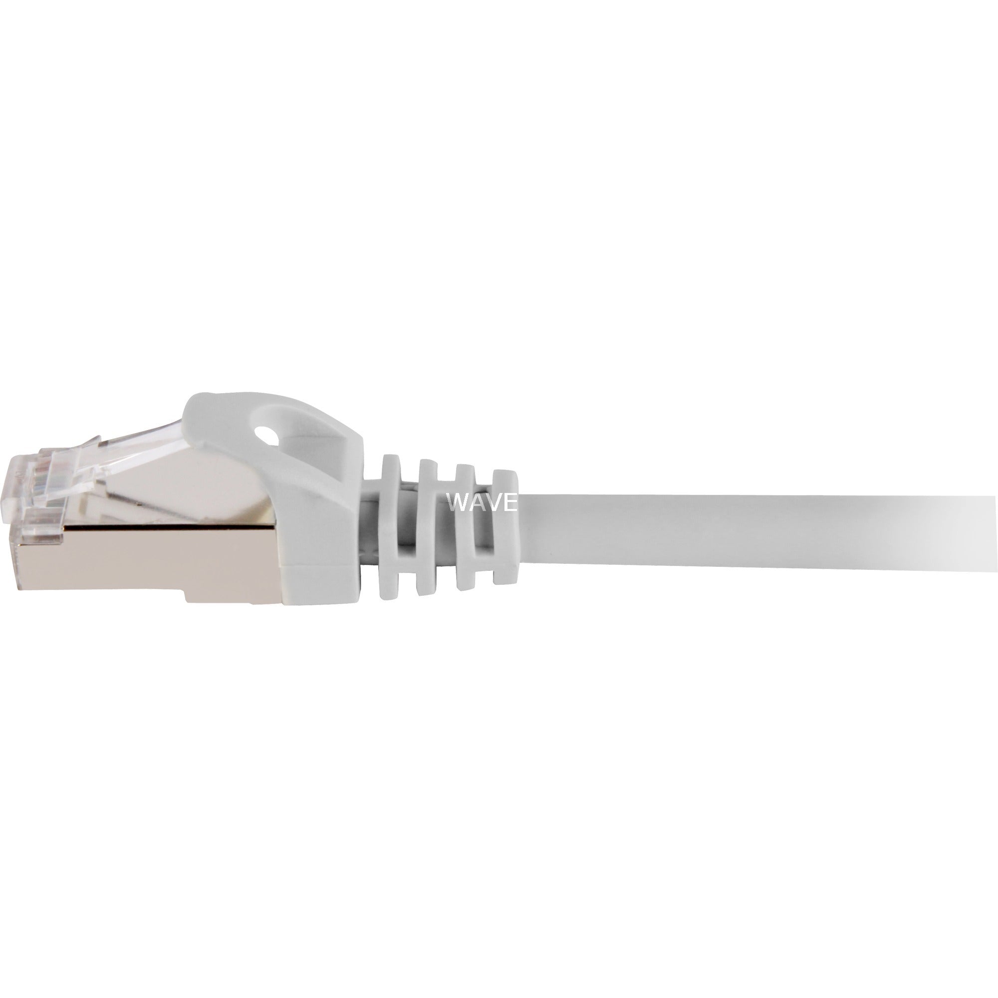 Sharkoon patchkabel sftp, rj-45 met cat.6 (grijs, 2 meter)