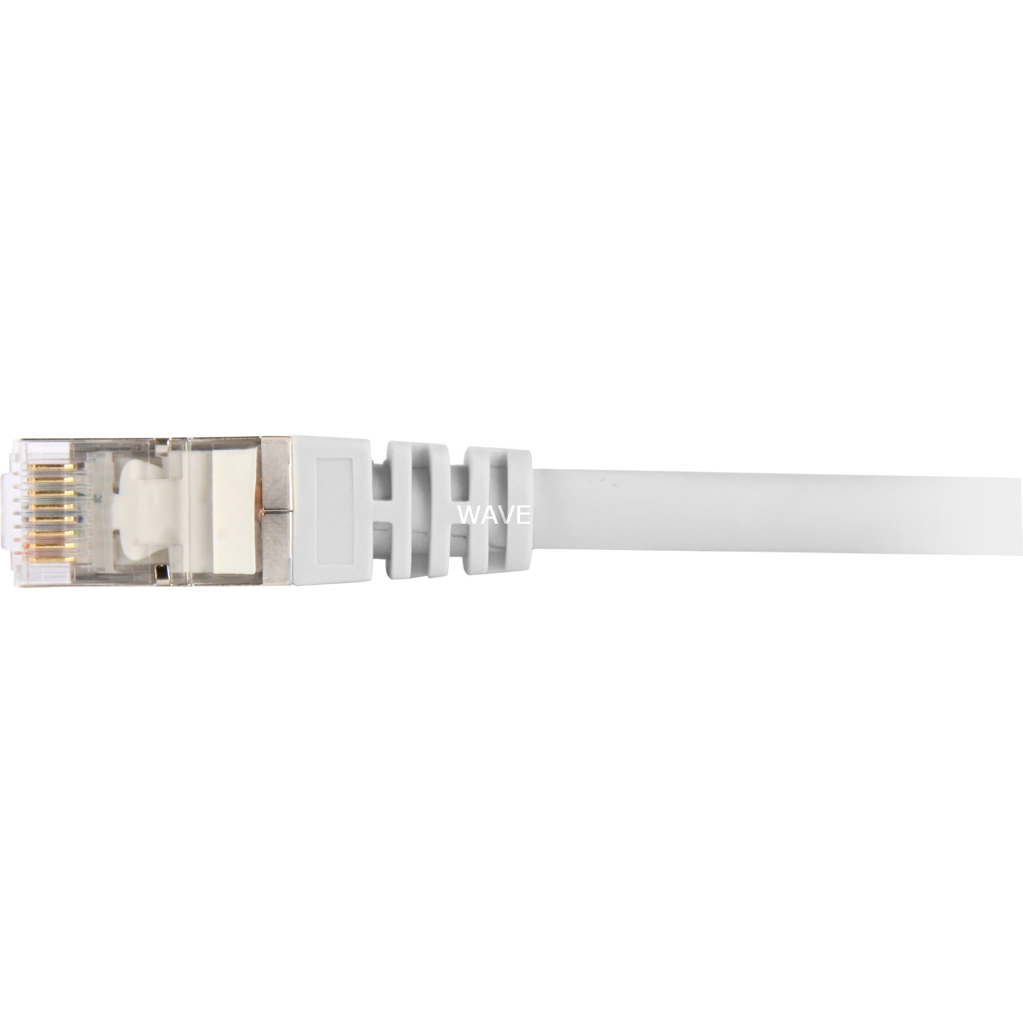 Sharkoon patchkabel sftp, rj-45 met cat.6 (grijs, 2 meter)