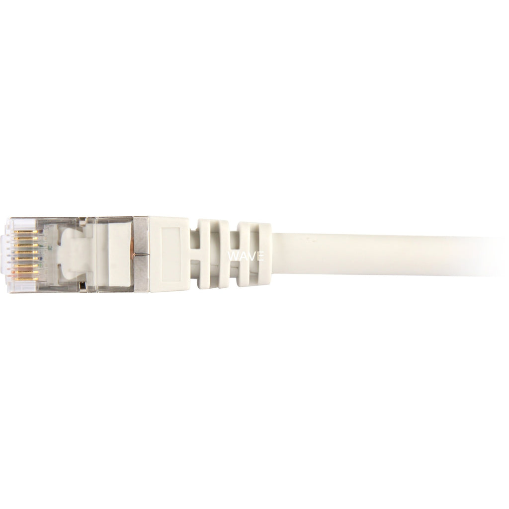 Sharkoon patchkabel sftp, rj-45 met cat.6 (grijs, 1,5 meter)