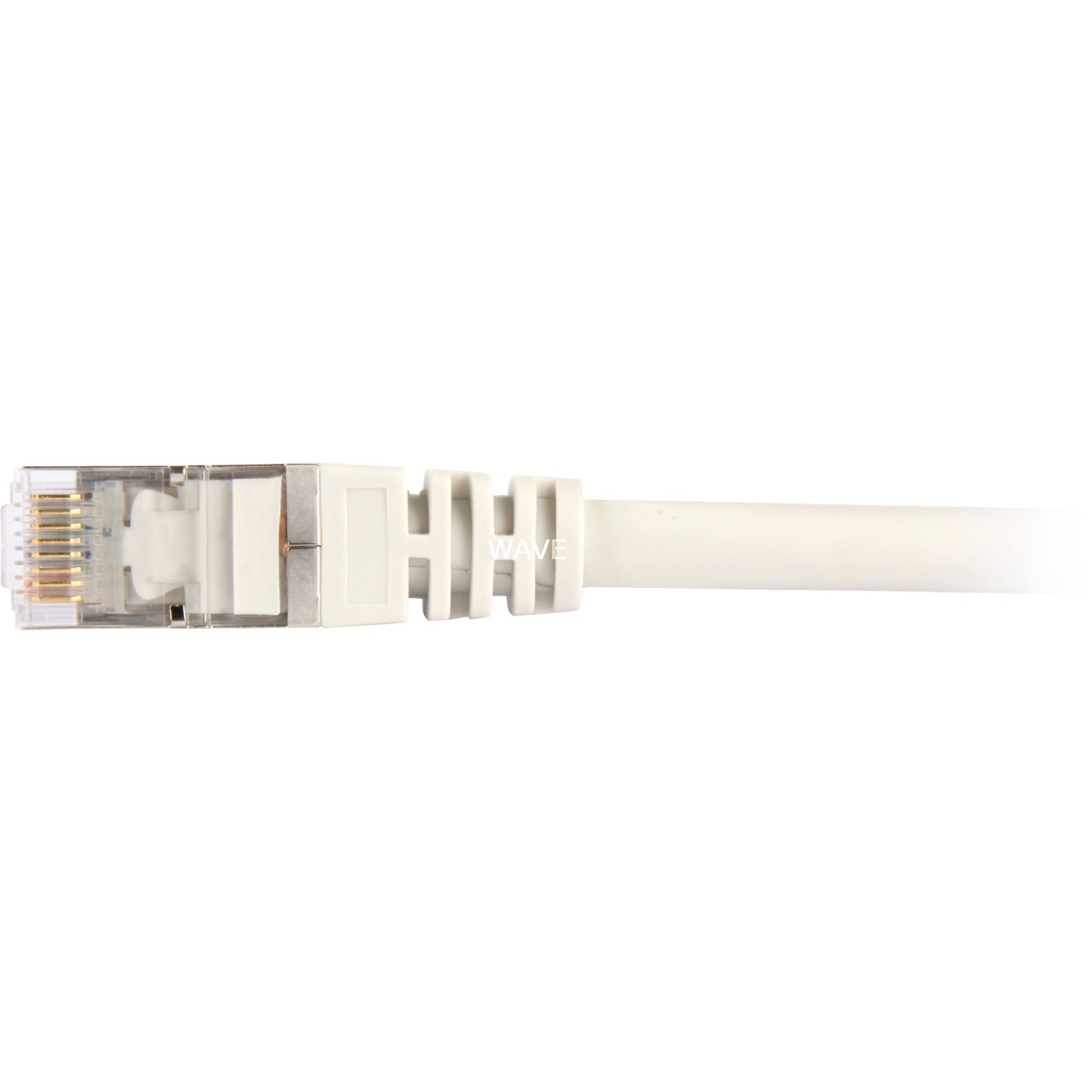 Sharkoon patchkabel sftp, rj-45 met cat.6 (grijs, 20 meter)
