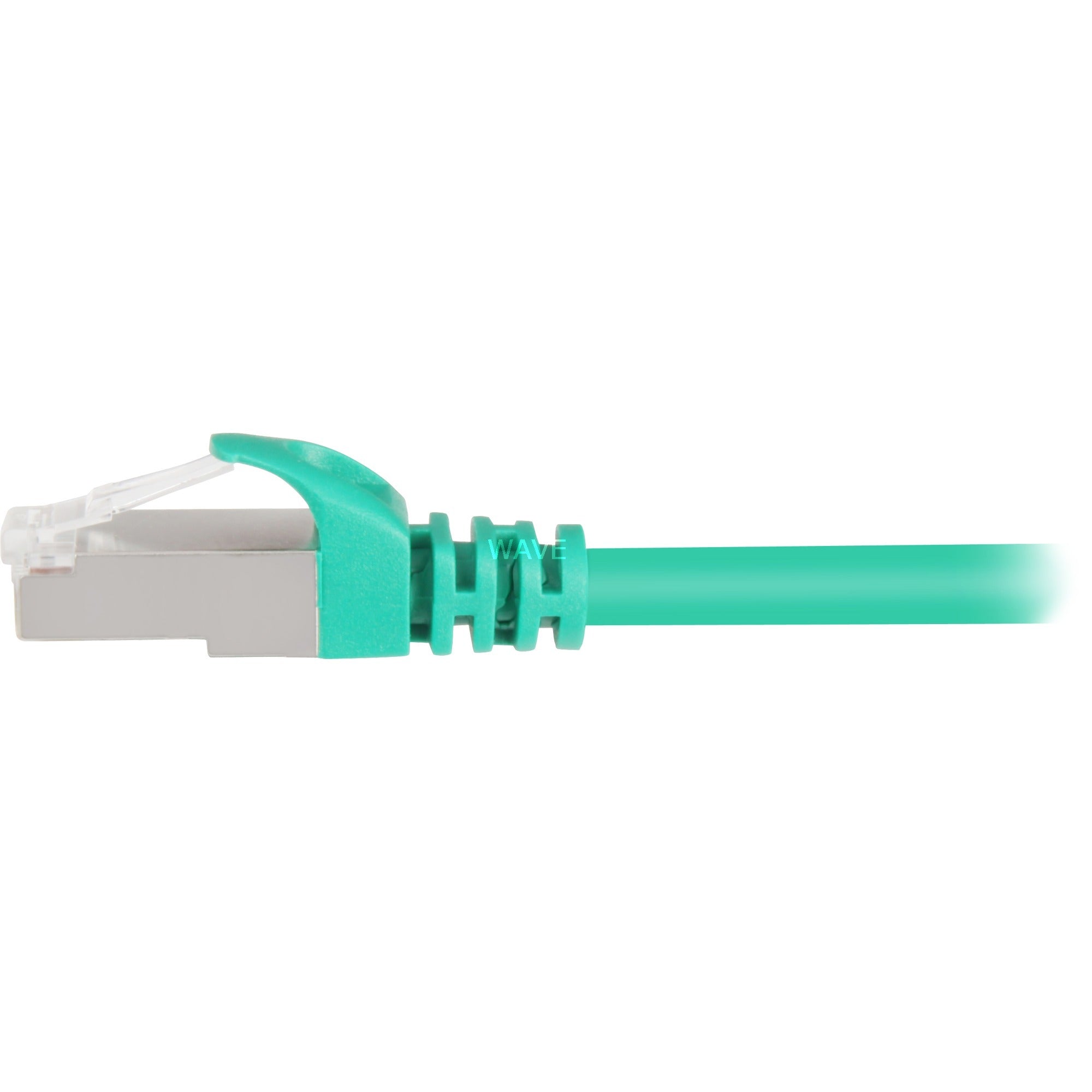 Sharkoon patchkabel sftp, rj-45 met cat.6 (groen, 3 meter)