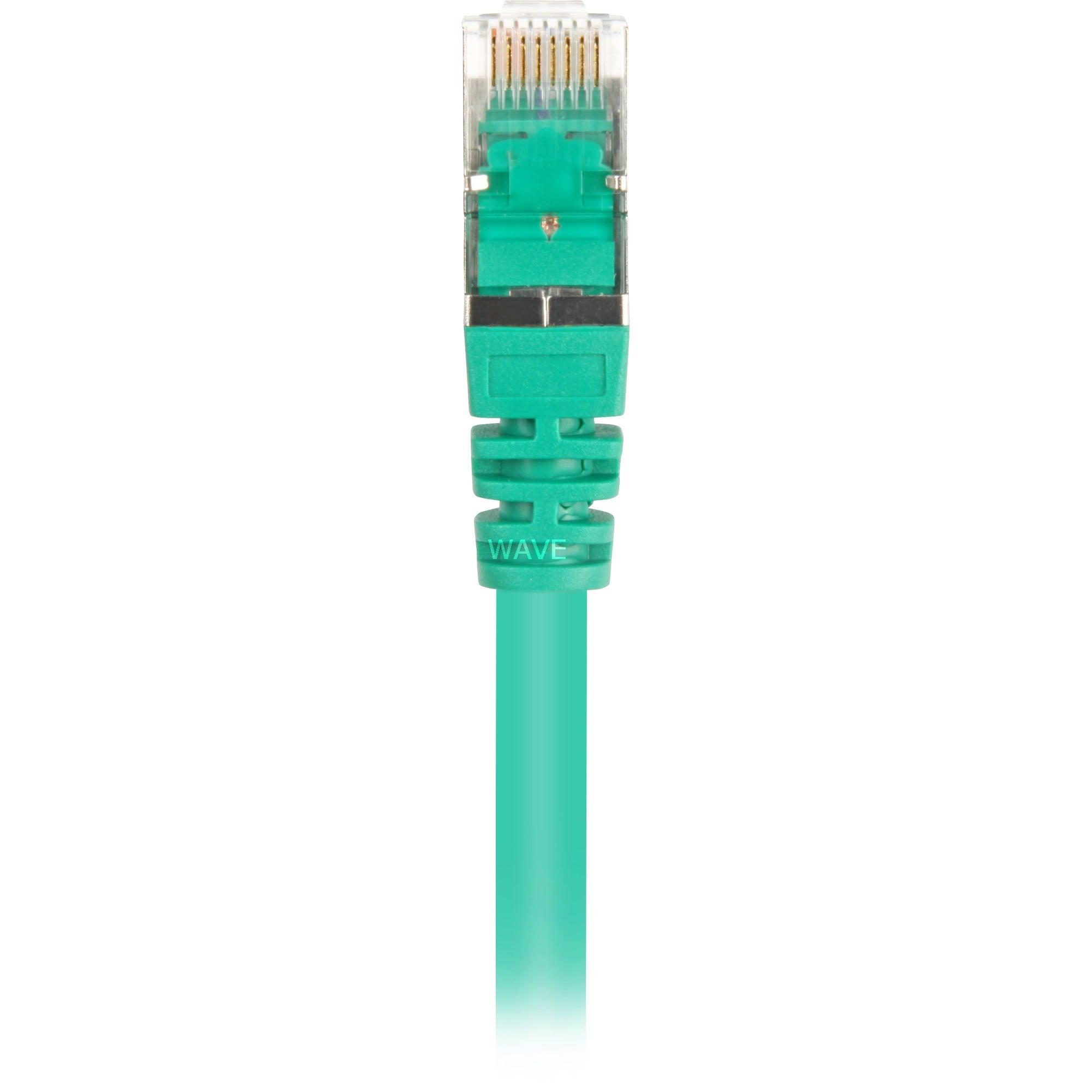 Sharkoon patchkabel sftp, rj-45 met cat.6 (groen, 3 meter)