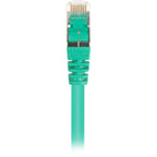 Sharkoon patchkabel sftp, rj-45 met cat.6 (groen, 10 meter)