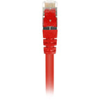 Sharkoon patchkabel sftp, rj-45 met cat.6 (rood, 3 meter)