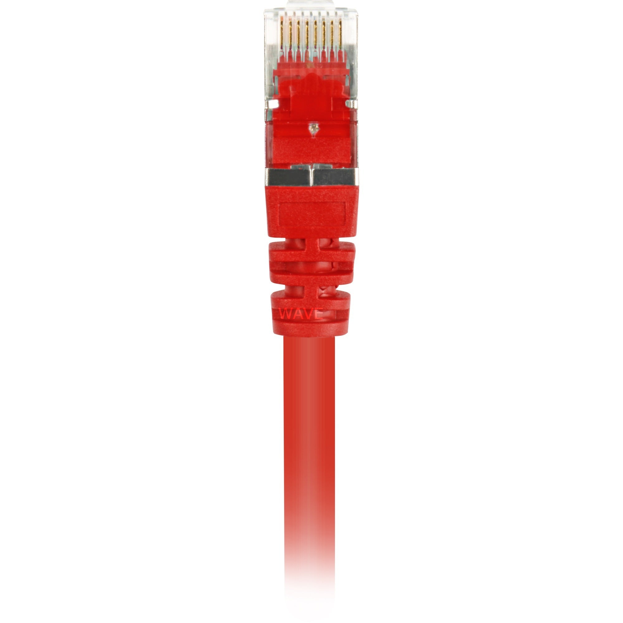 Sharkoon patchkabel sftp, rj-45 met cat.6 (rood, 3 meter)