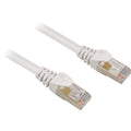 Sharkoon patchkabel sftp, rj-45 met cat.6 (wit, 2 meter)