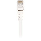 Sharkoon patchkabel sftp, rj-45 met cat.6 (wit, 2 meter)
