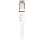 Sharkoon patchkabel sftp, rj-45 met cat.6 (wit, 1,5 meter)