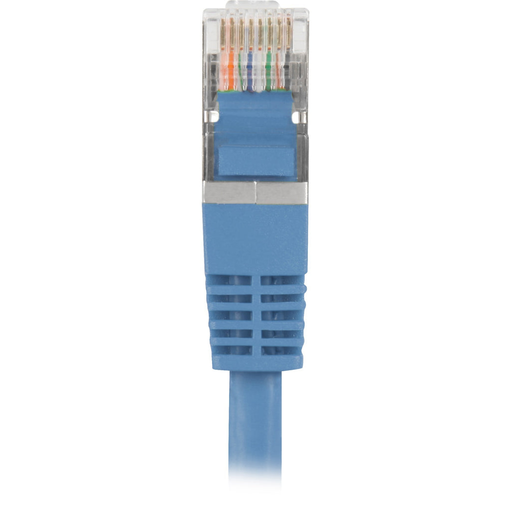 Sharkoon RJ45 CAT.5e S FTP 1,5m