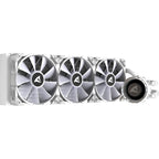 Sharkoon Sharkoon S90 RGB White