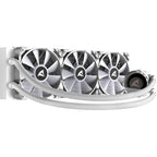 Sharkoon Sharkoon S90 RGB White