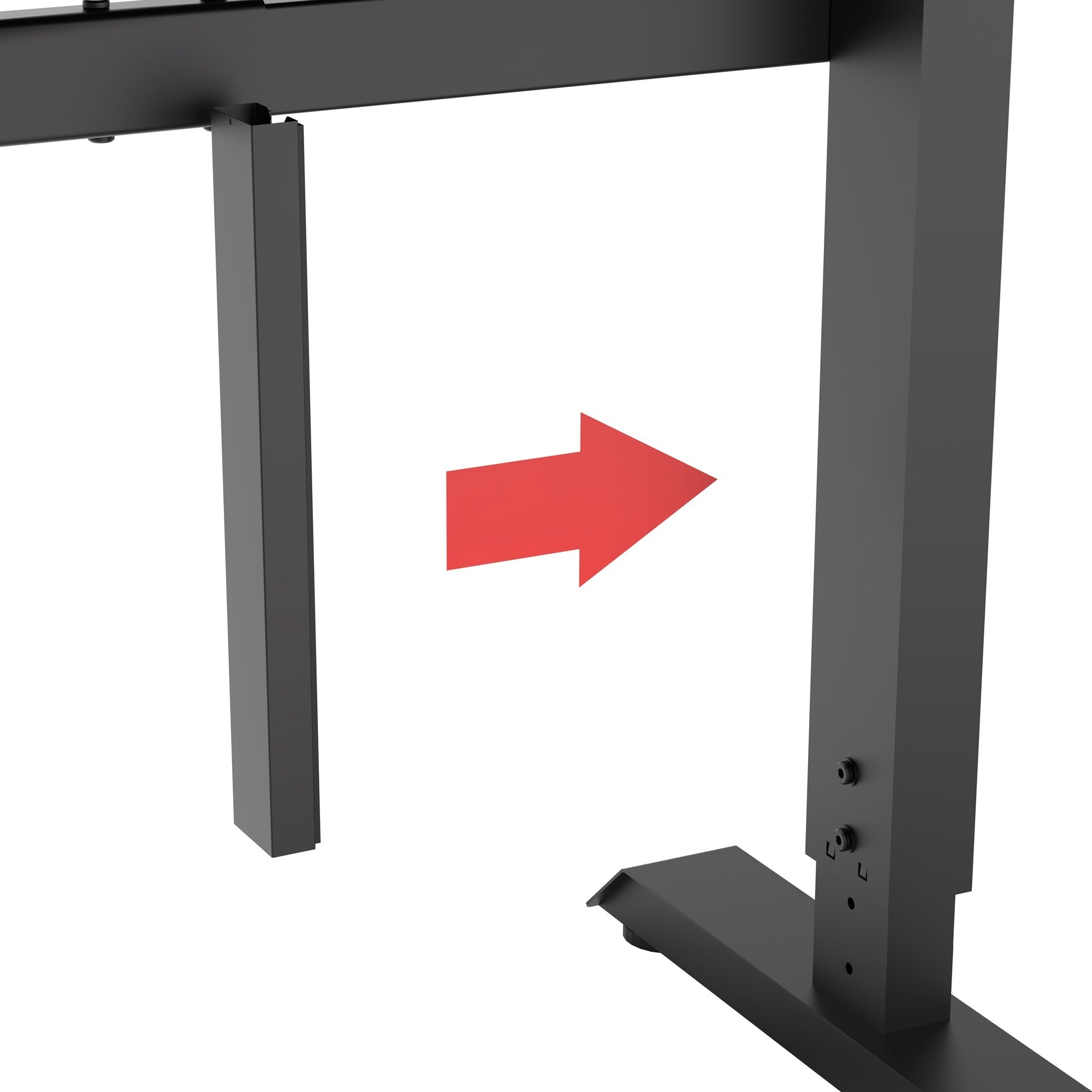 Sharkoon Sharkoon SKILLER SGD20 Gaming Desk