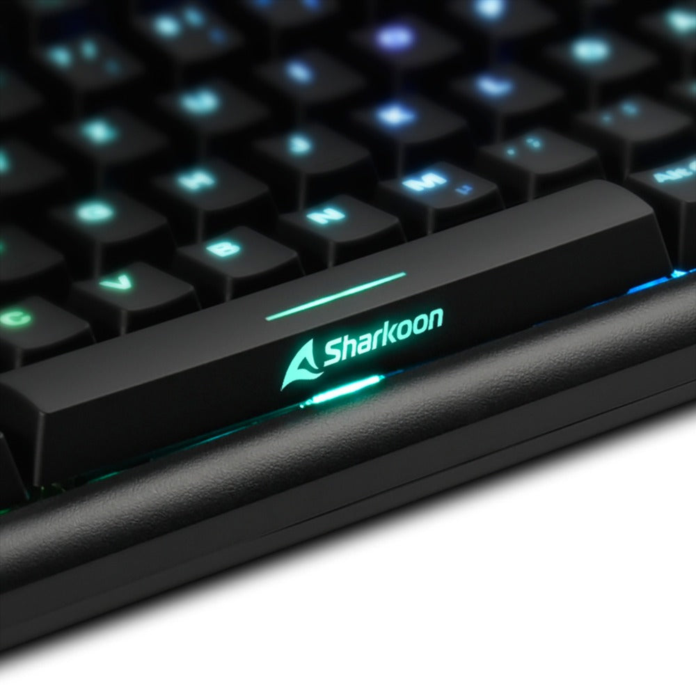 Sharkoon Sharkoon SKILLER SGK30 Blue