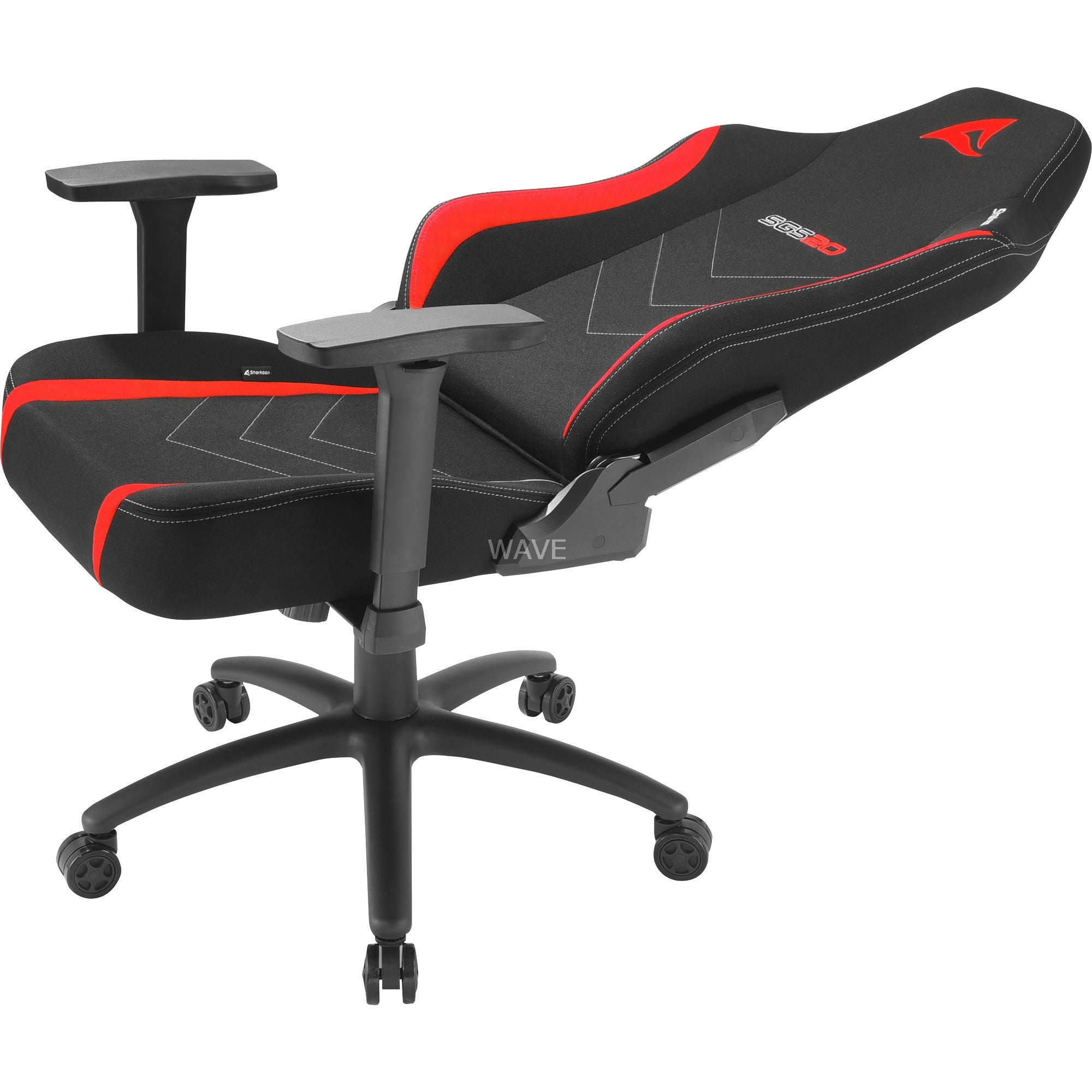 Sharkoon Sharkoon SKILLER SGS20 Fabric