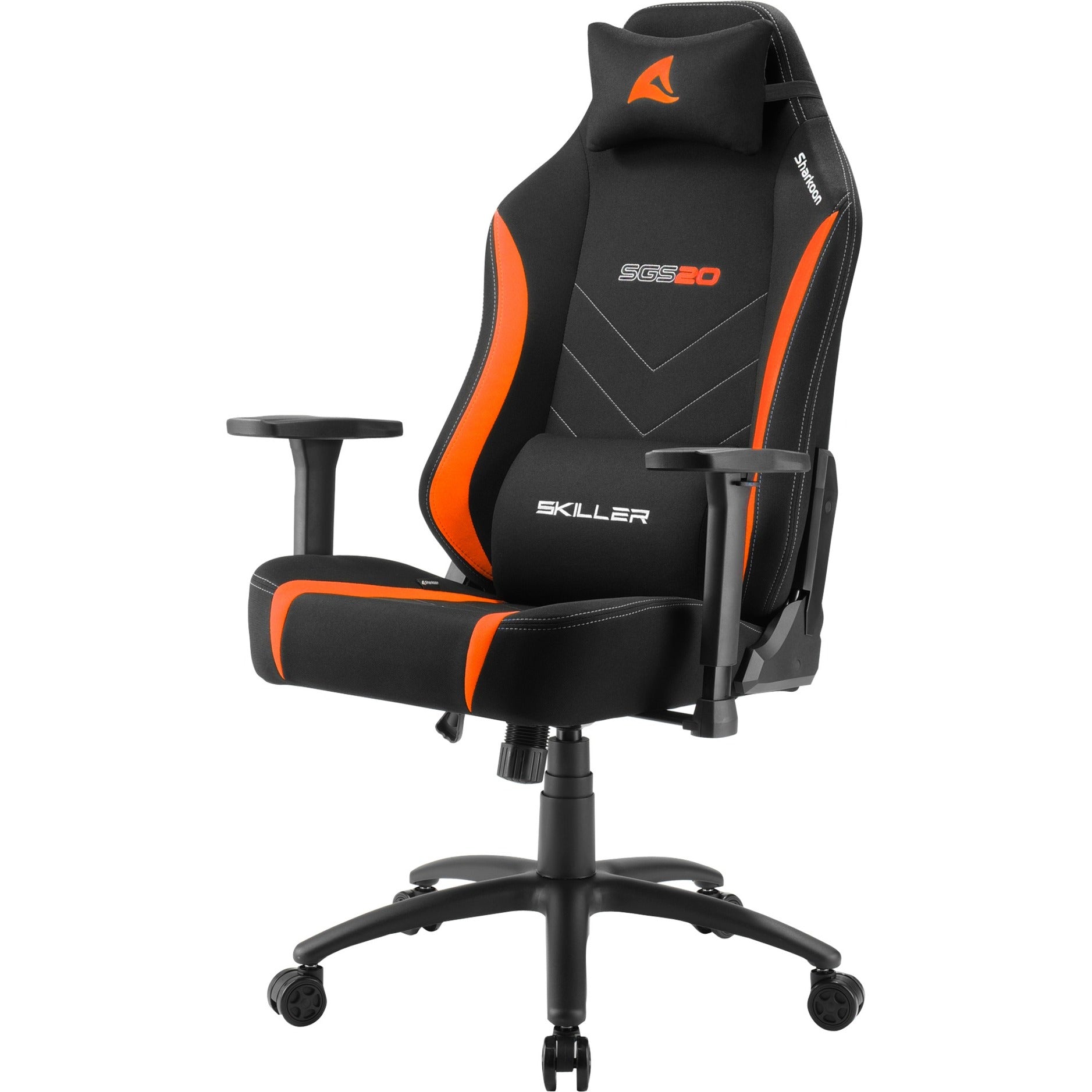 Sharkoon Sharkoon SKILLER SGS20 Fabric